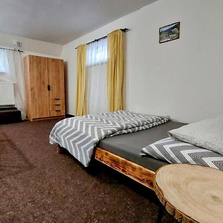 Apartmán Suteren "Podhoubi" Broumov Exteriér fotografie