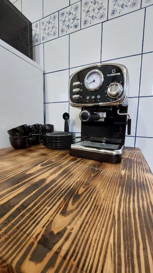 Apartmán Suteren "Podhoubi" Broumov Exteriér fotografie