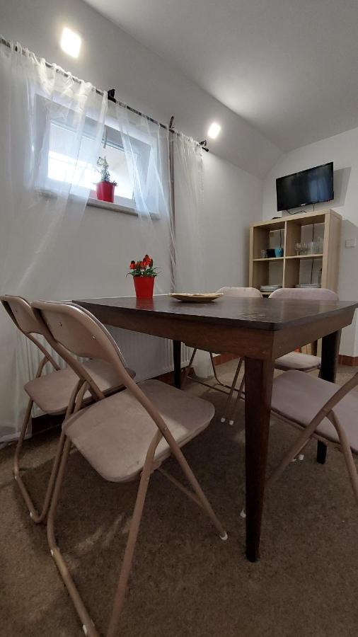 Apartmán Suteren "Podhoubi" Broumov Exteriér fotografie