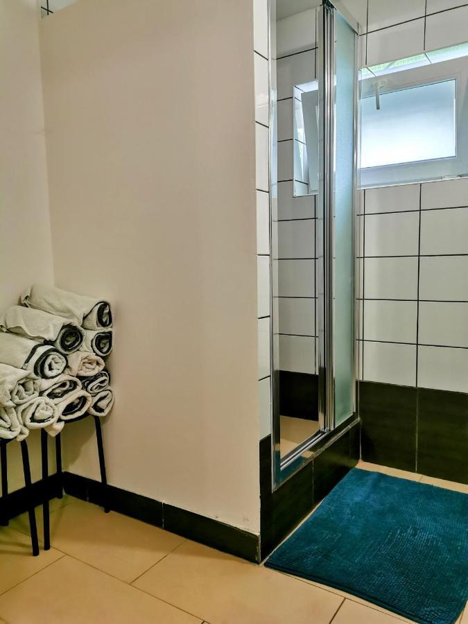 Apartmán Suteren "Podhoubi" Broumov Exteriér fotografie